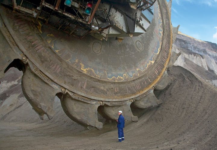 bagger288