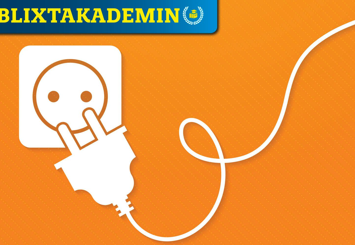 strøm topbillede lynakademiet