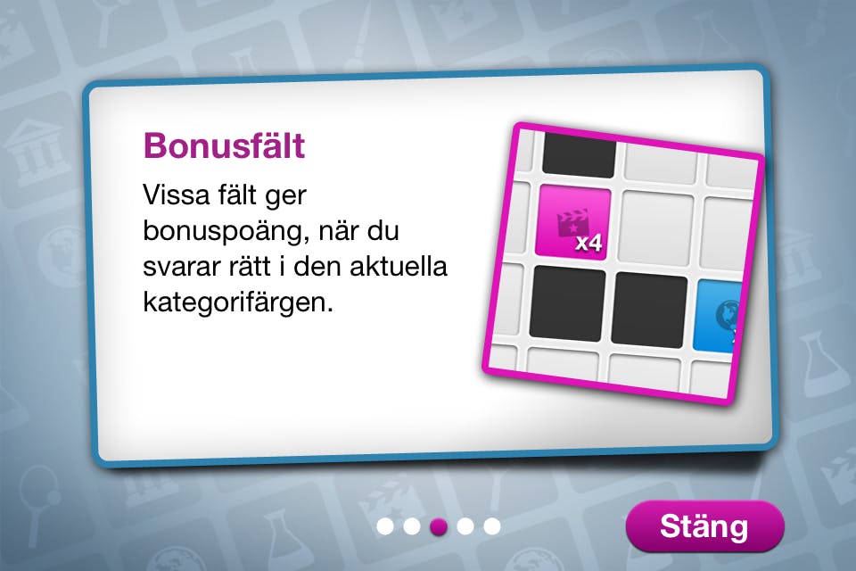 Quiz battle spel SE