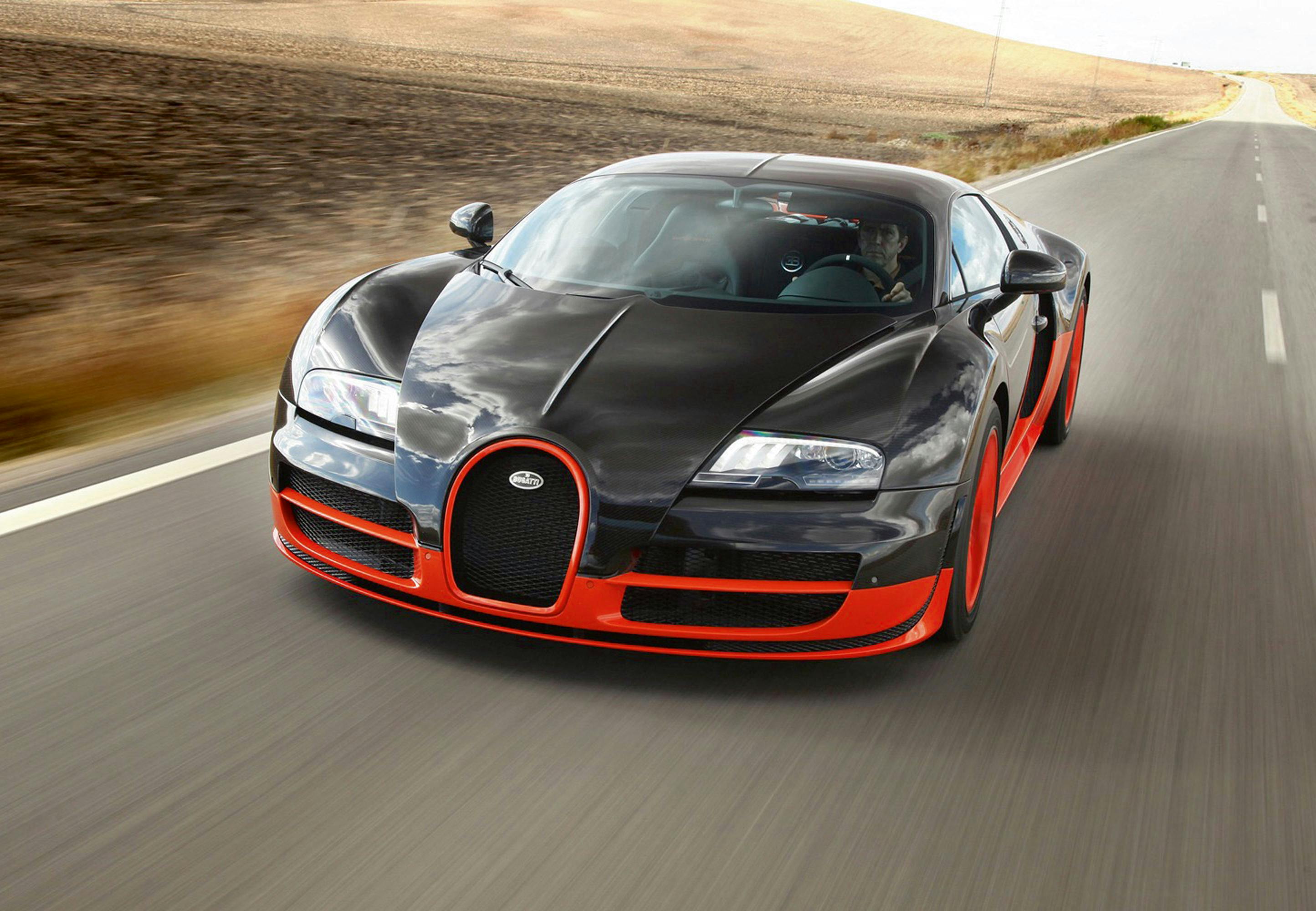 Bugatti