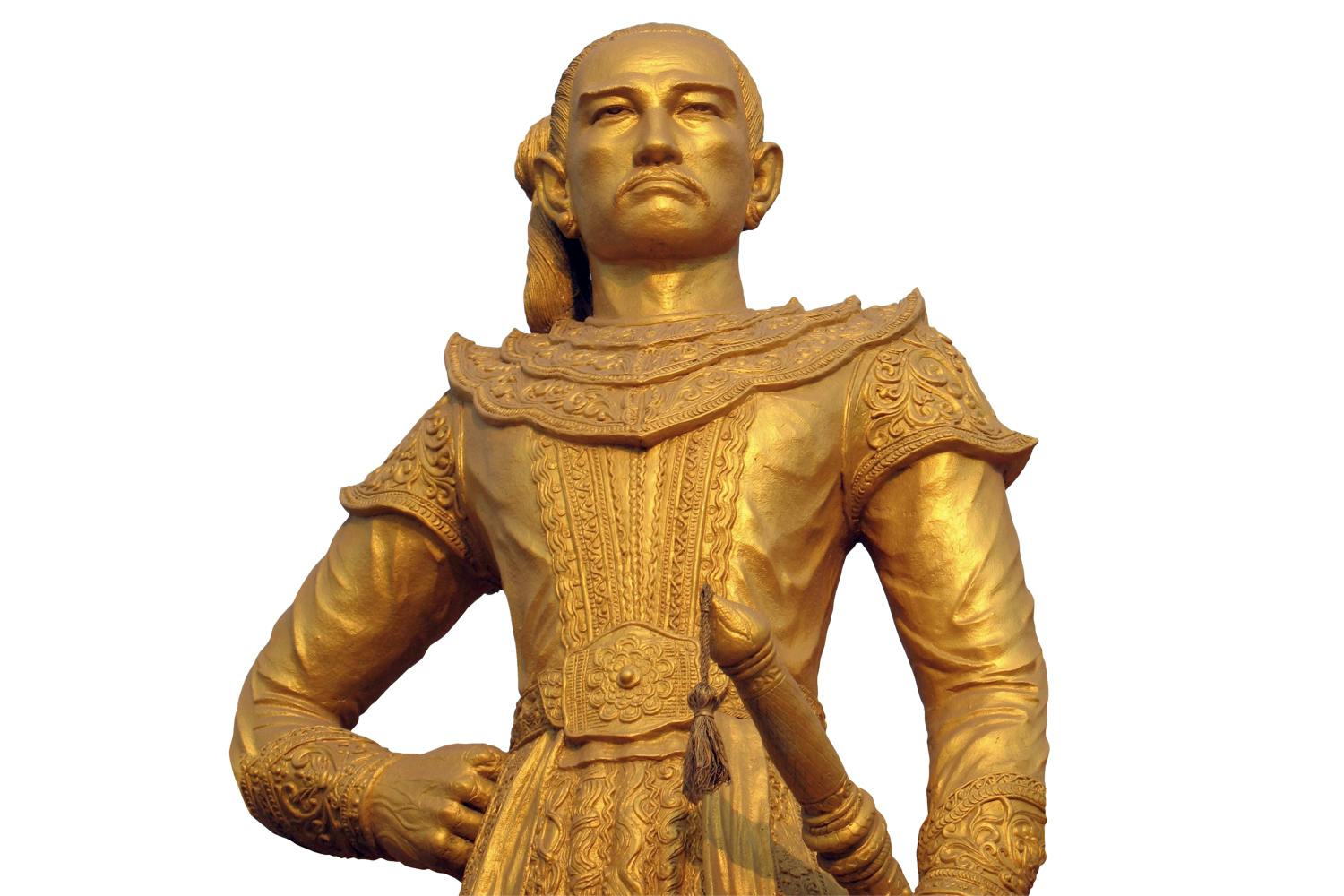 King Alaungphaya