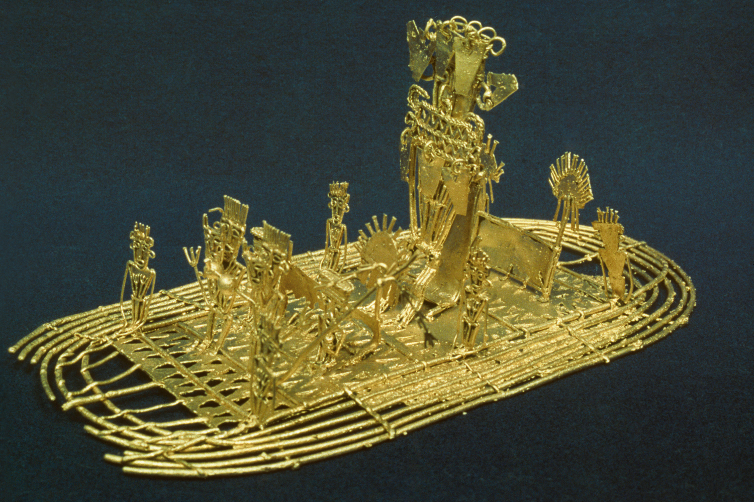 El dorado Illvid.dk