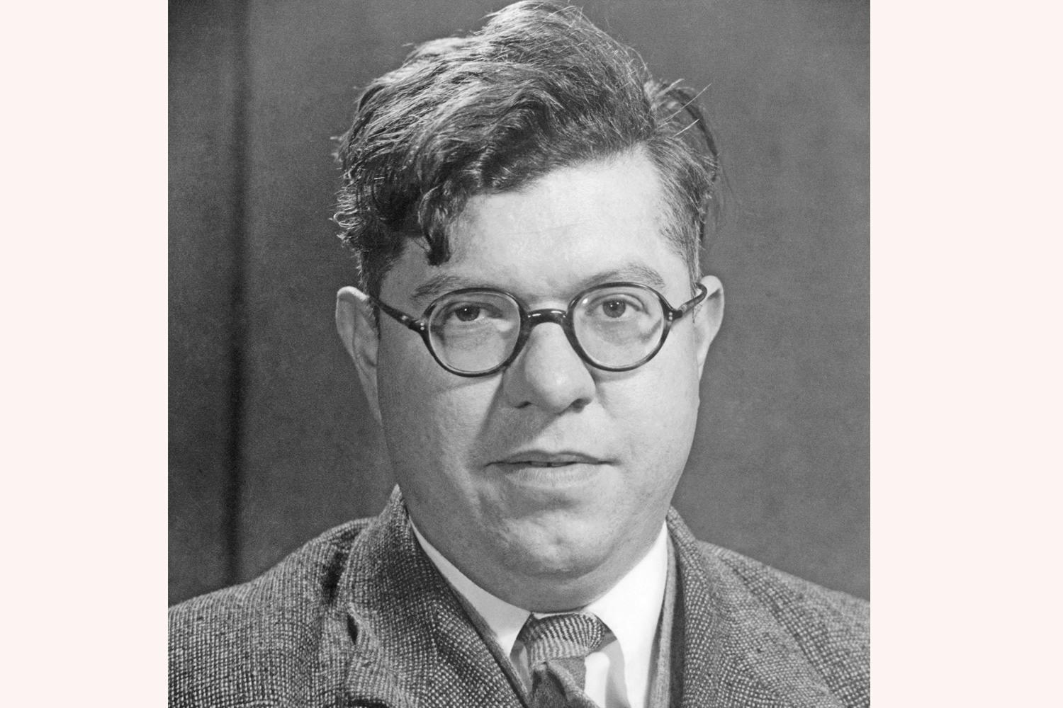 Fred Hoyle