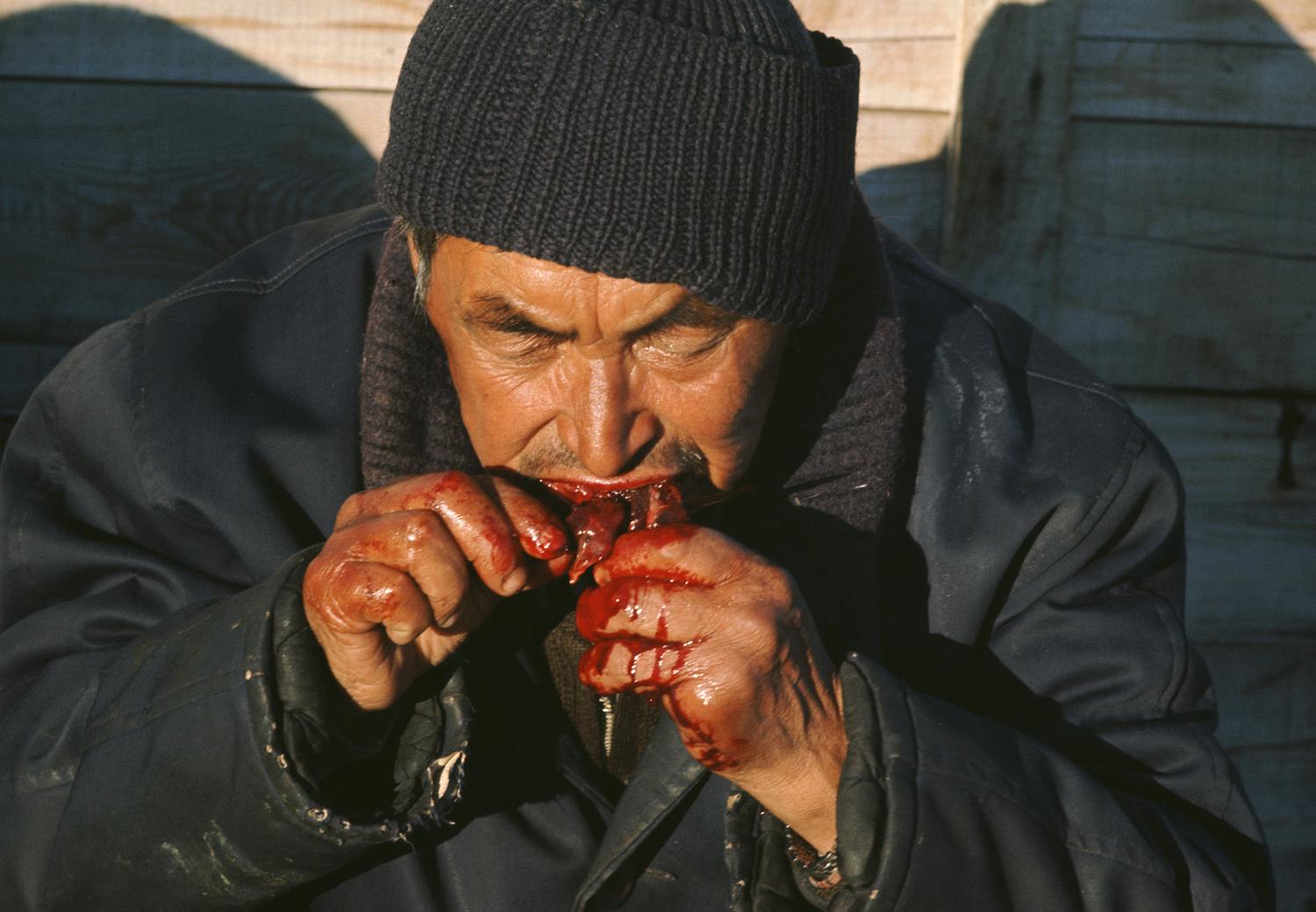 Inuit
