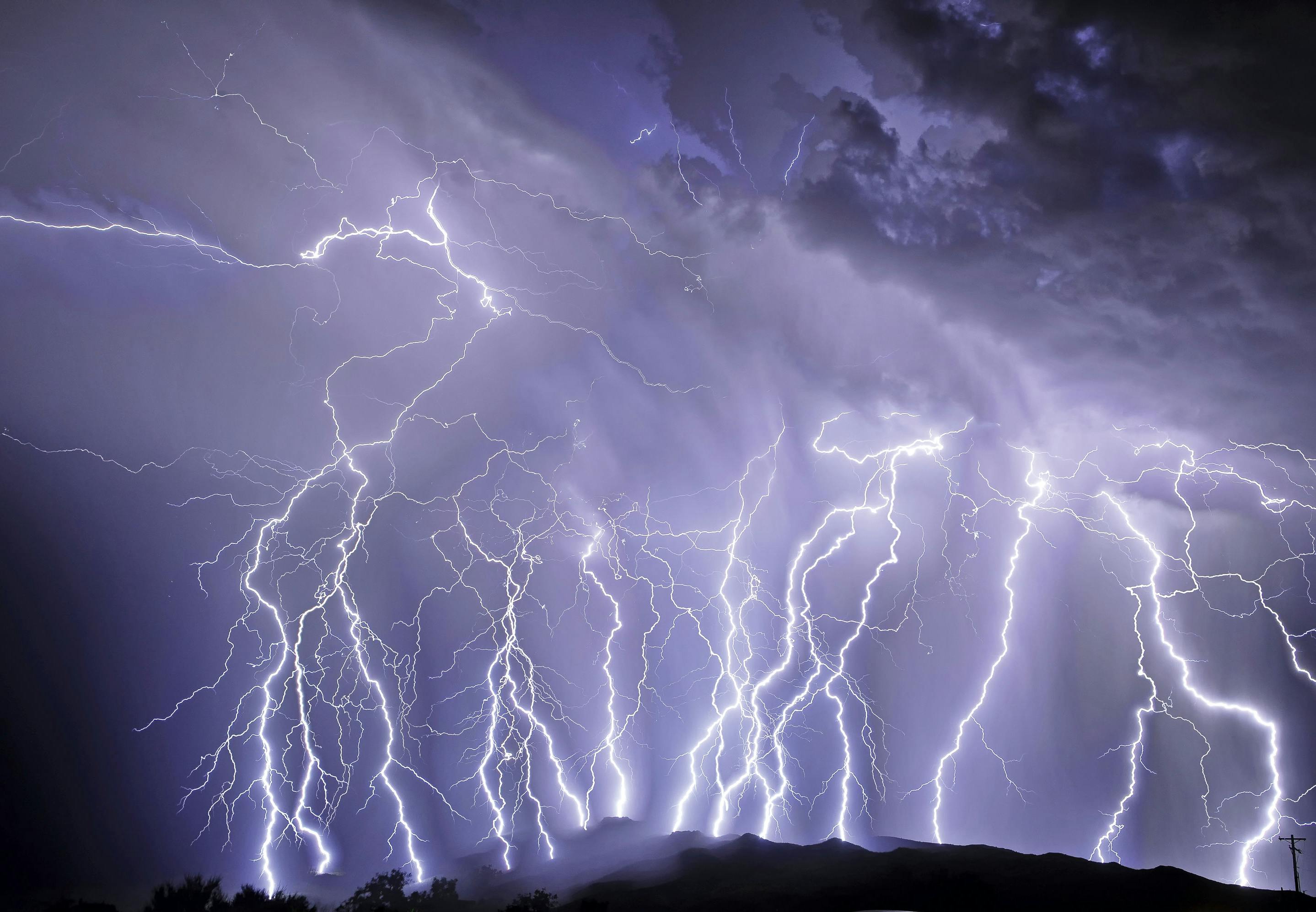 Lightning