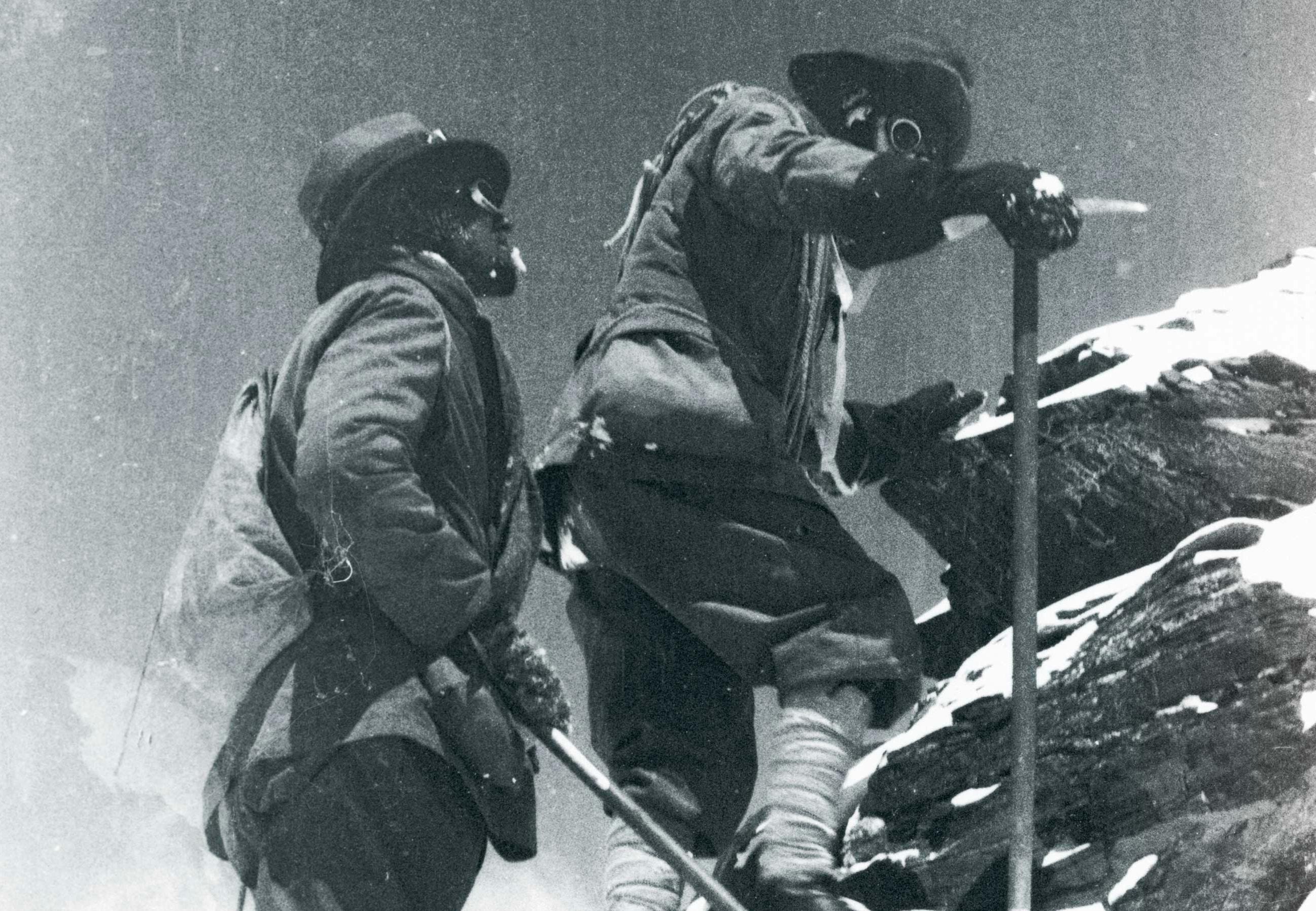 Mallory & Norton