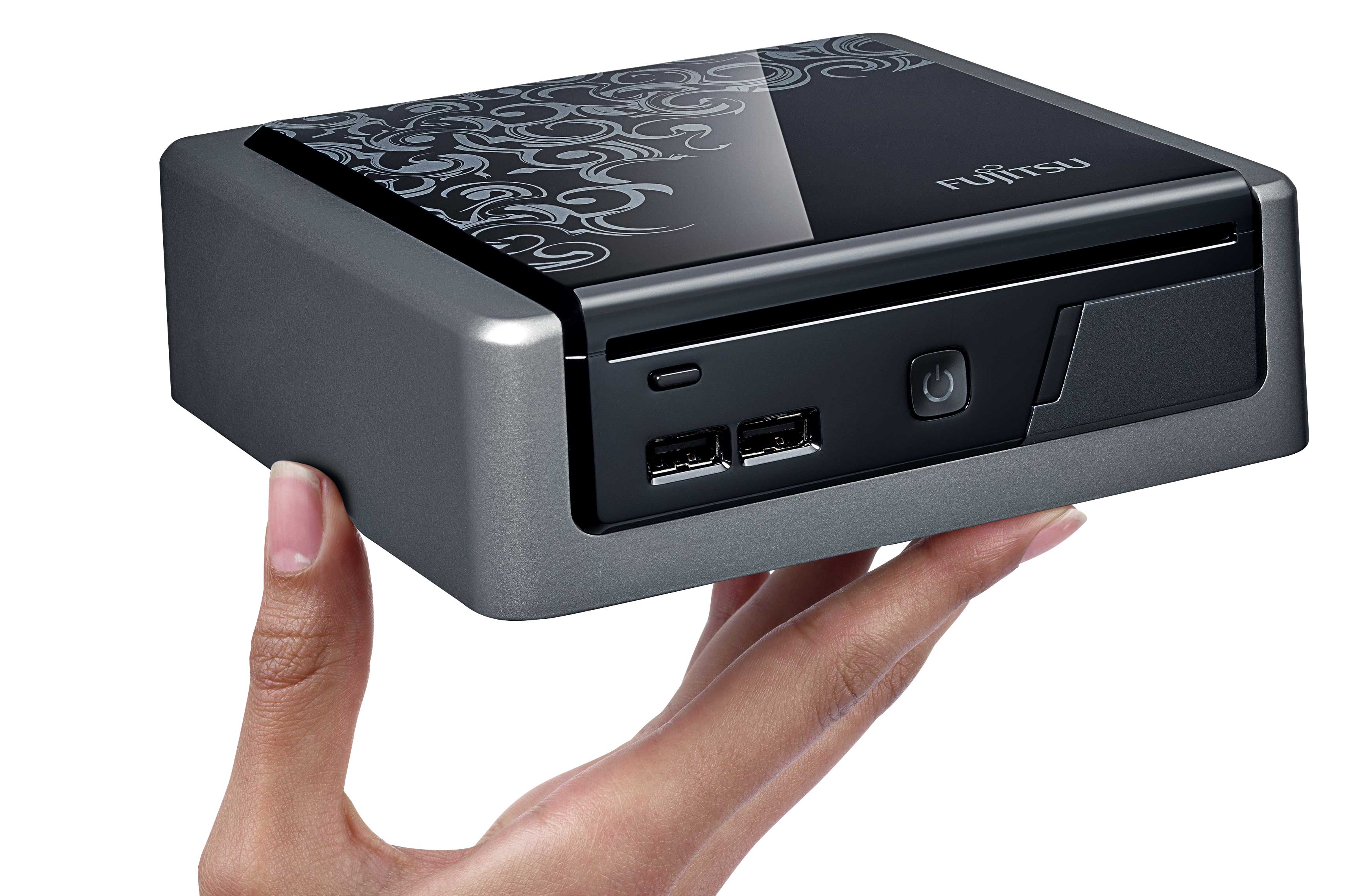 Mini-PC sender HD til TV-en | Illvit.no