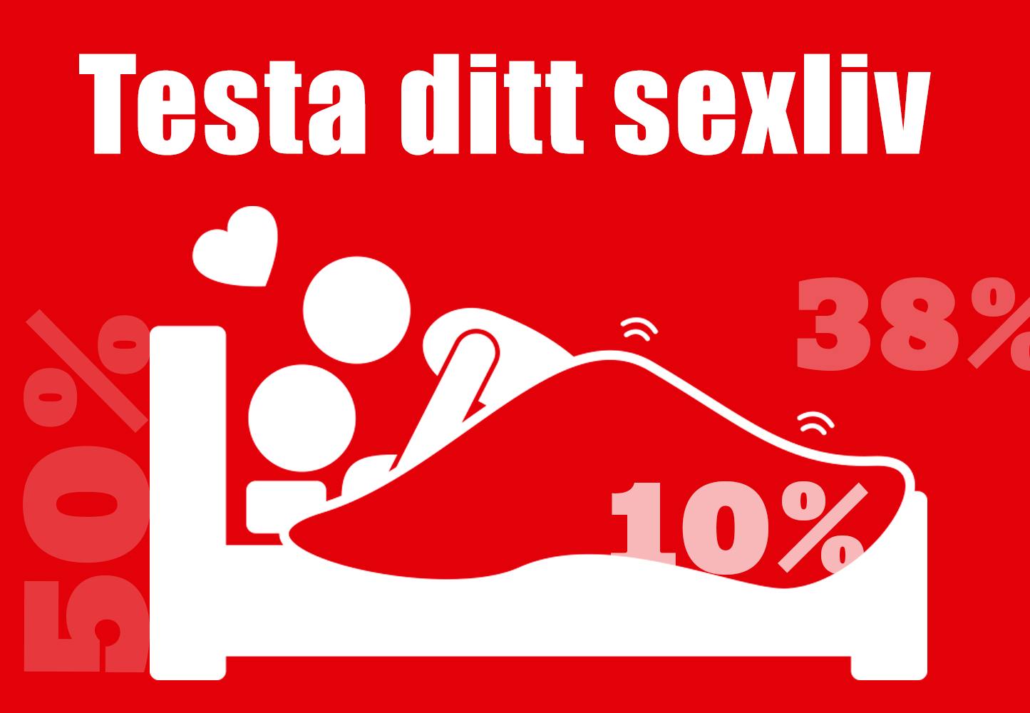 test dit sexliv top
