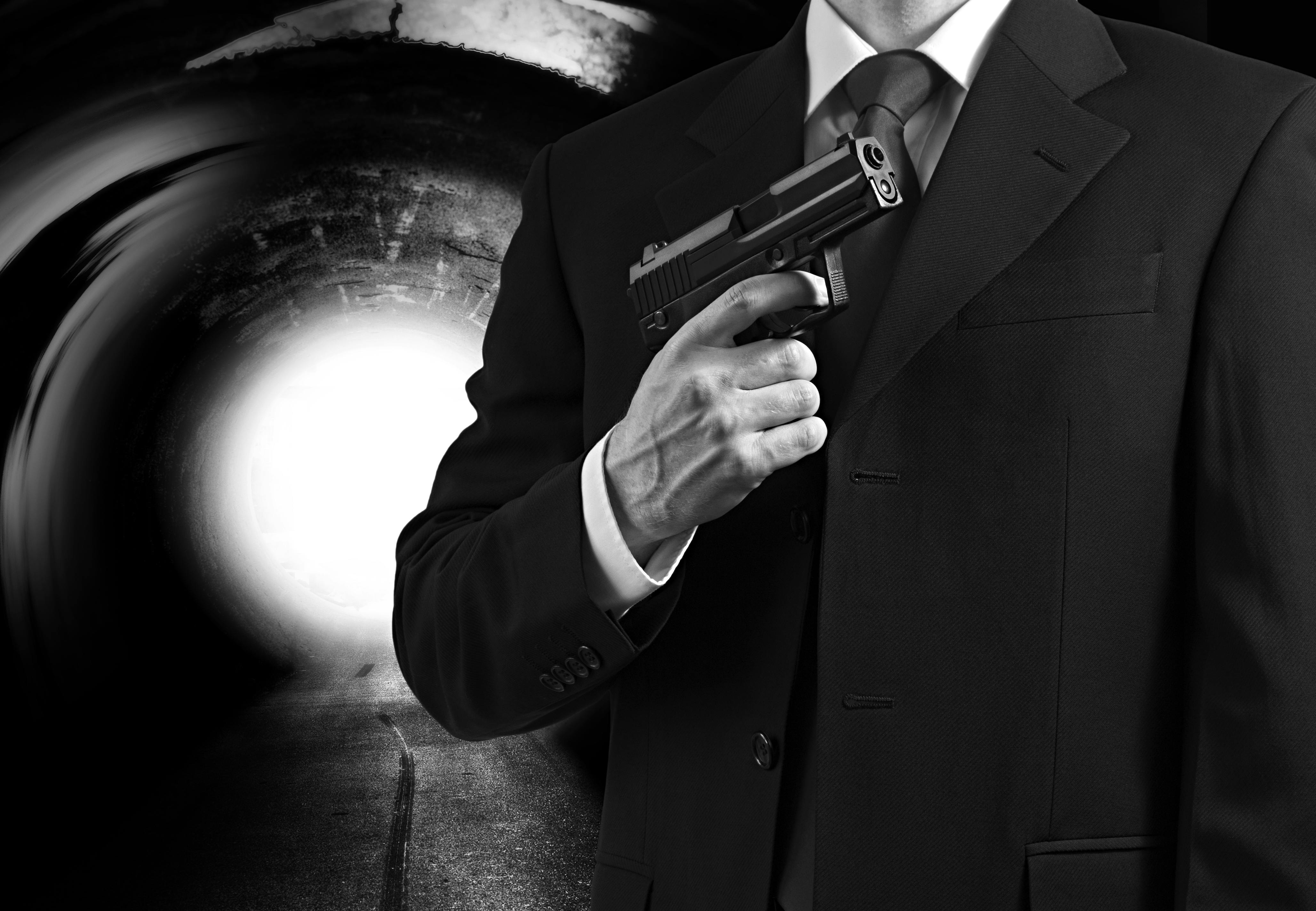 Quiz James Bonds Gadgets Illvid Dk