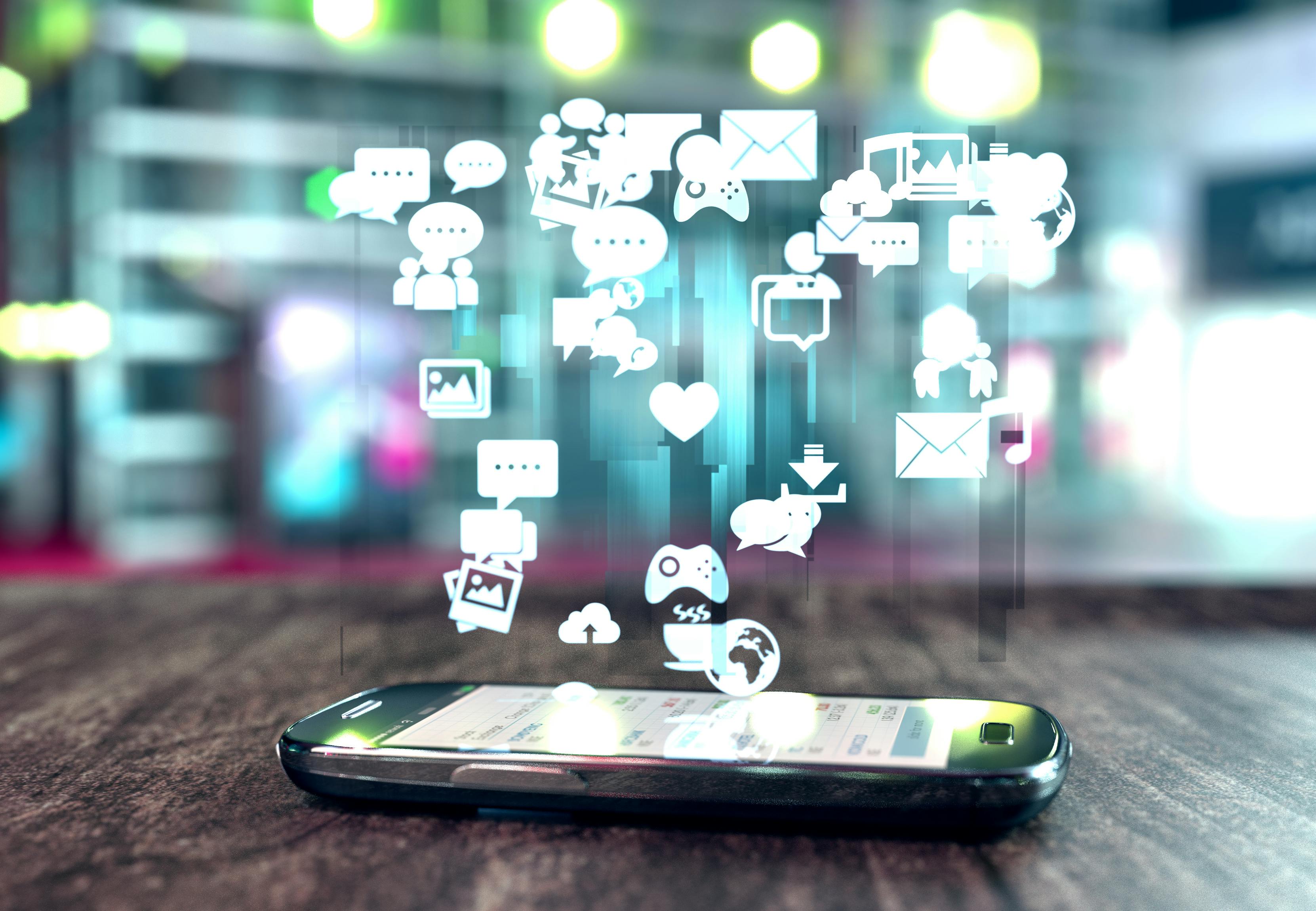 Mobile Apps