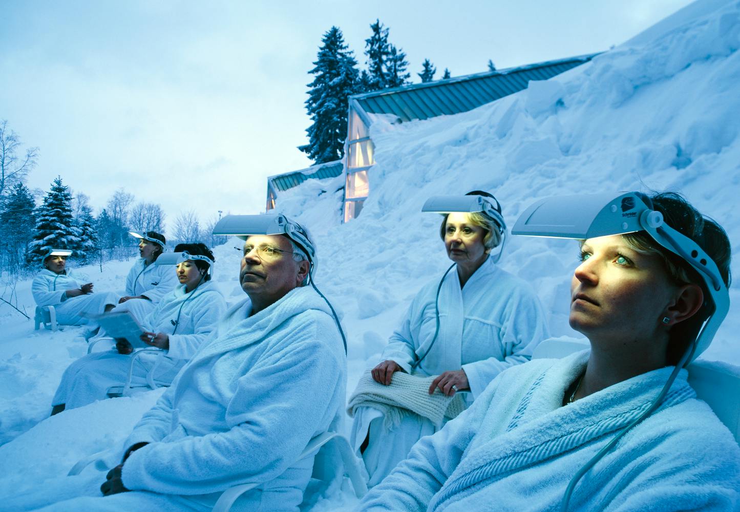 winterdepressie
