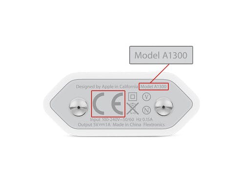 Apple adapter 2