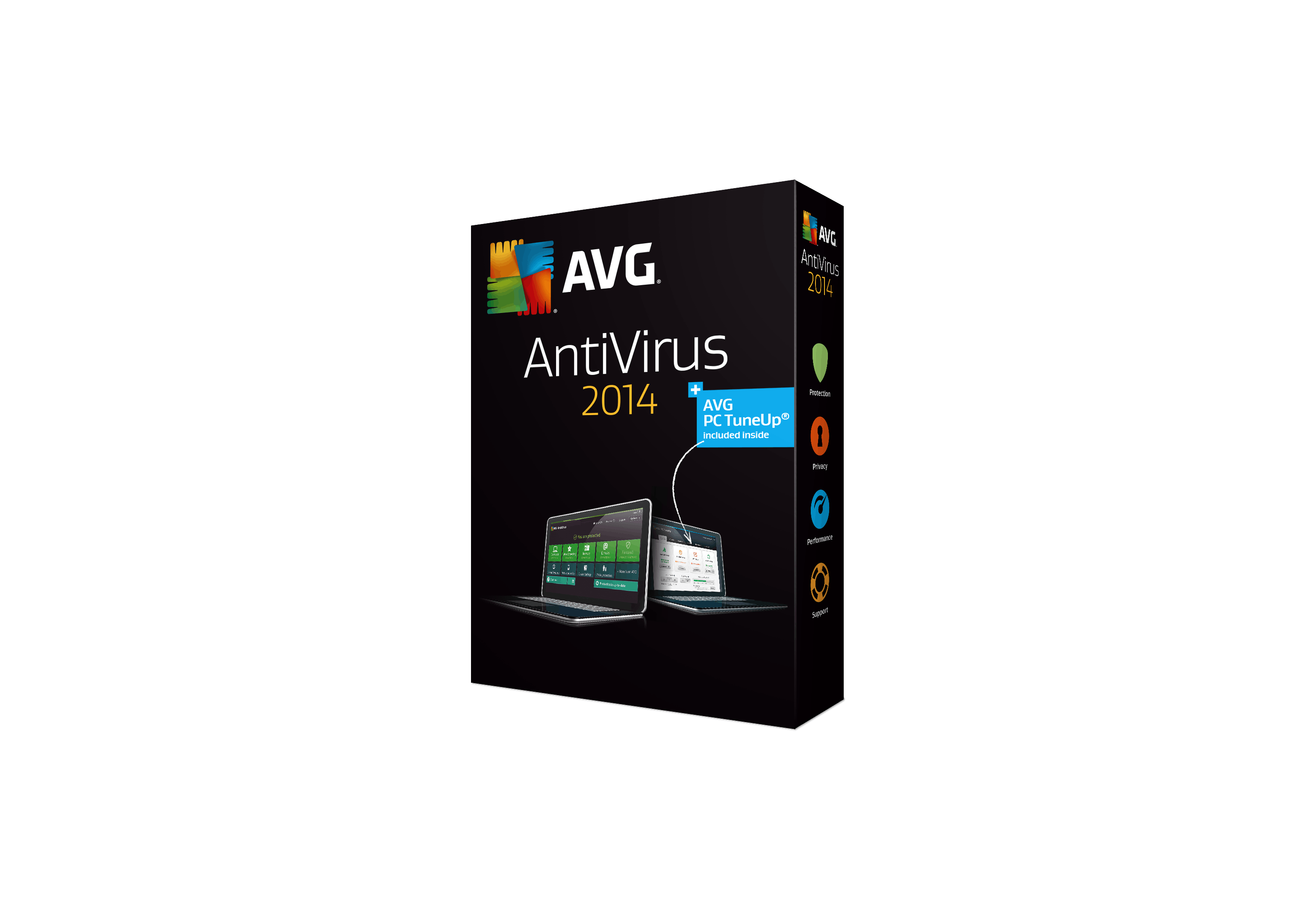 AVG 2014