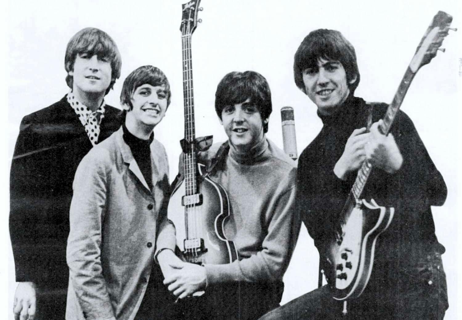 TheBeatles