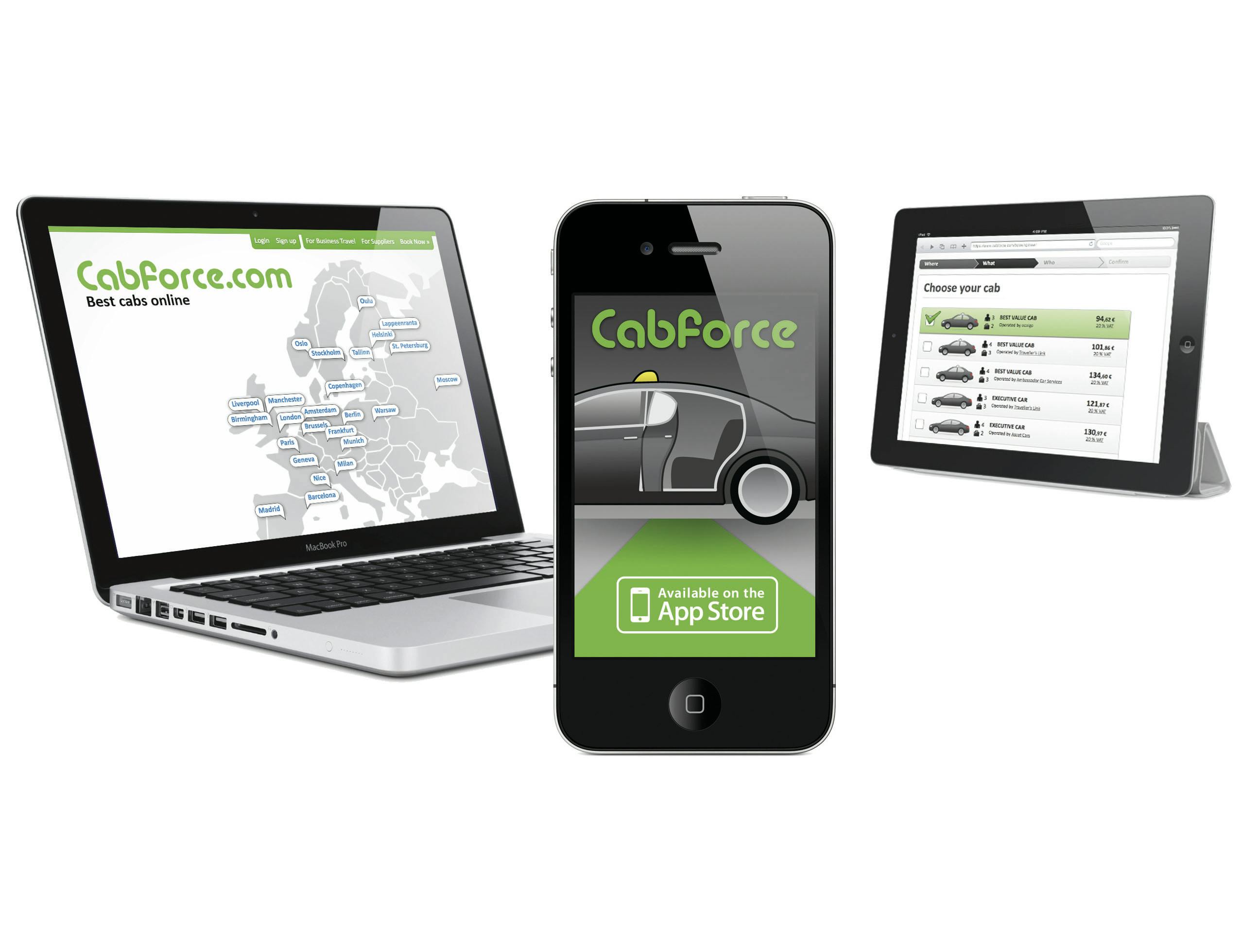 cabforce