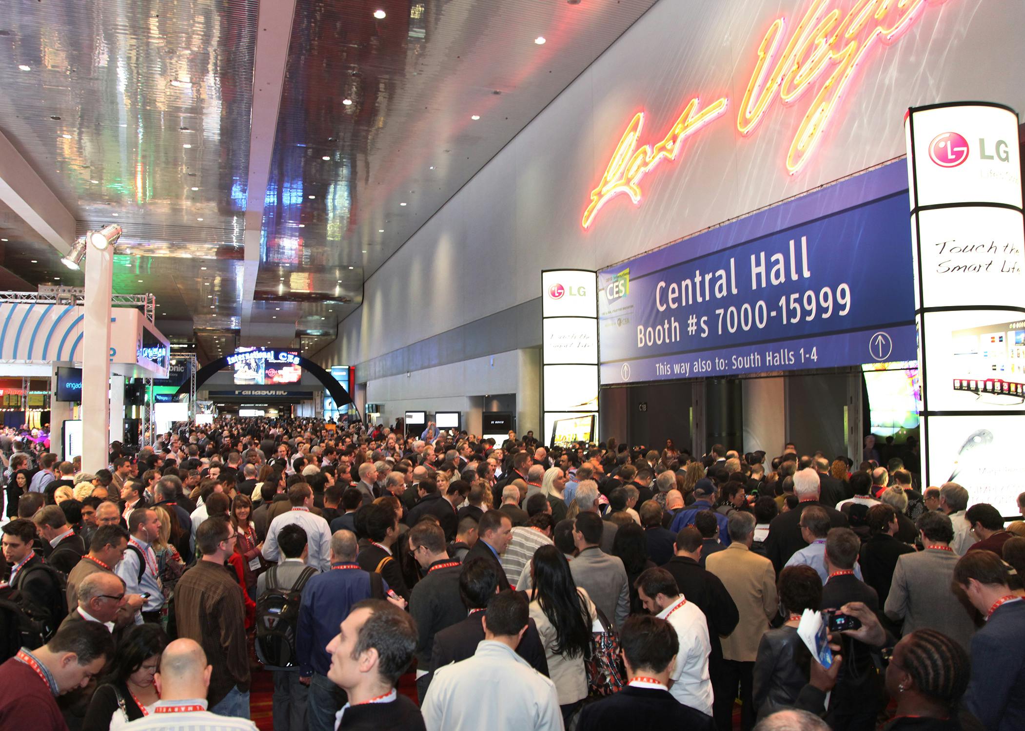 ces 2013