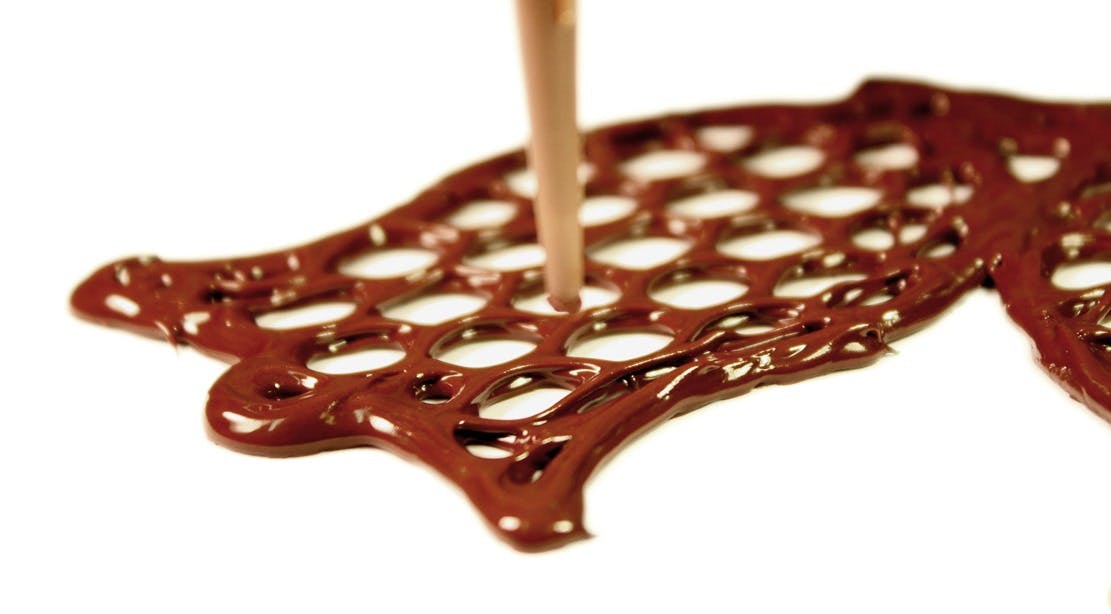 Choc creator print