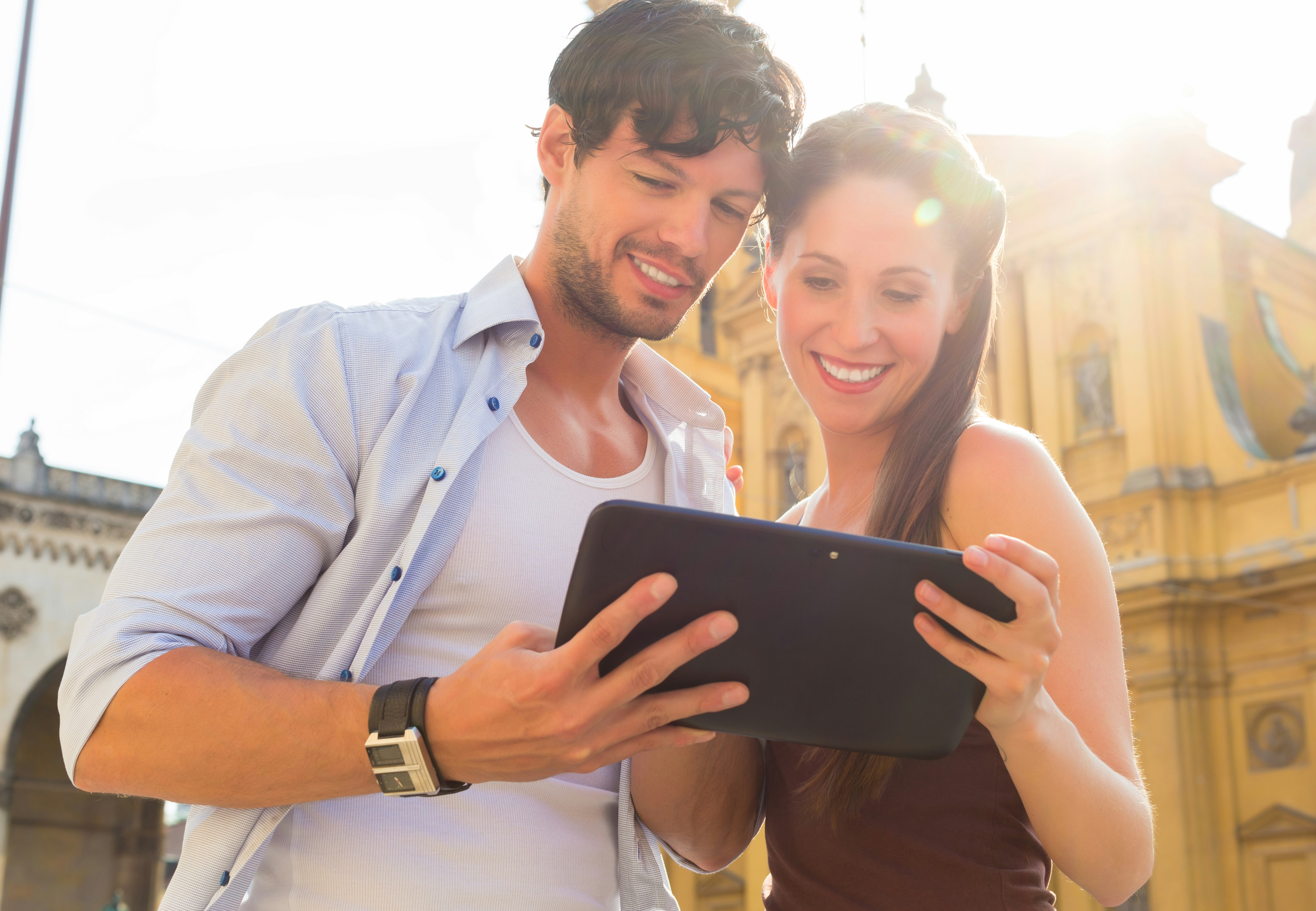 6 super sommerapps