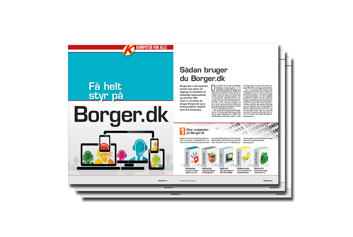 Borger.dk