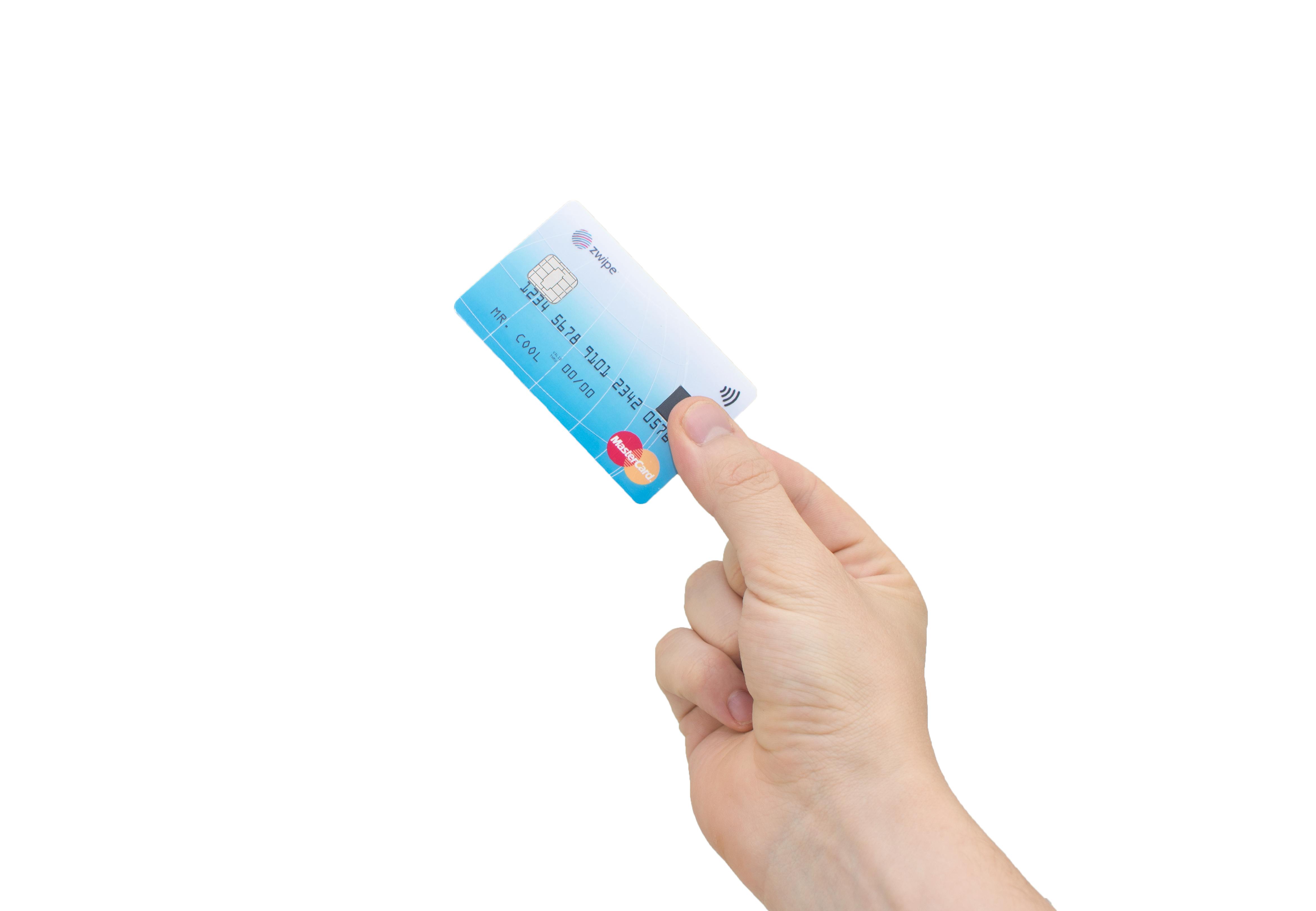 Zwipe