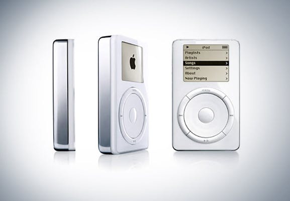 ipod 15 år