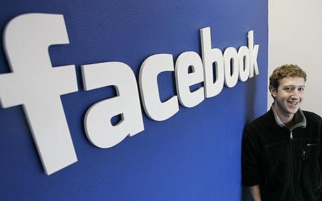 Facebook