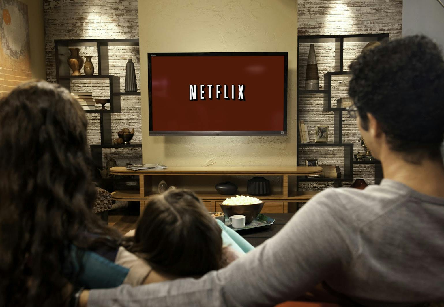 netflixfamilie