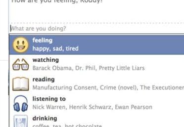 Facebook-emoticons