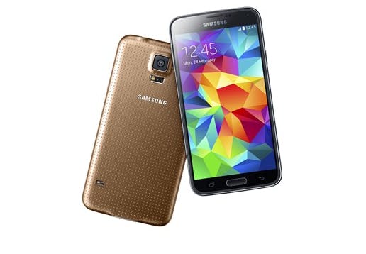 GalaxyS5