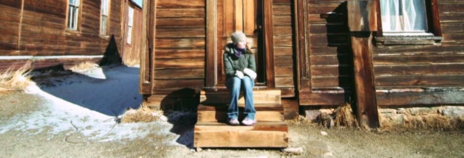 Ghost Towns 1