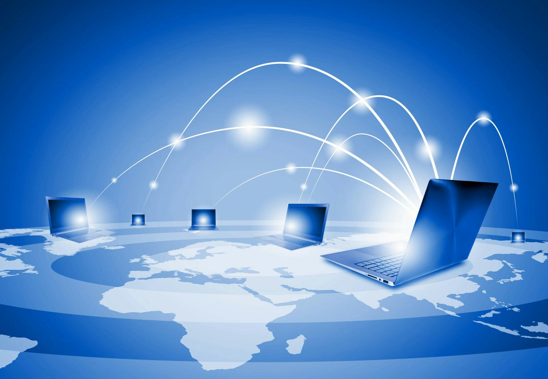 Global internet