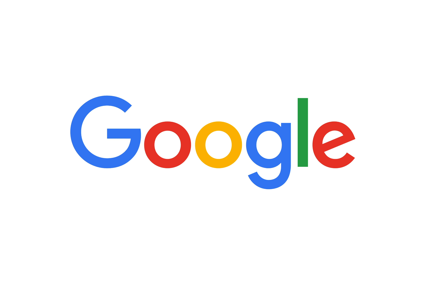 Gratis Hjemmesider Med Google Komputer Dk   Google 2015 Logo Detail 