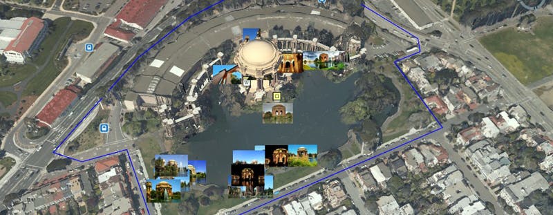 Google Earth