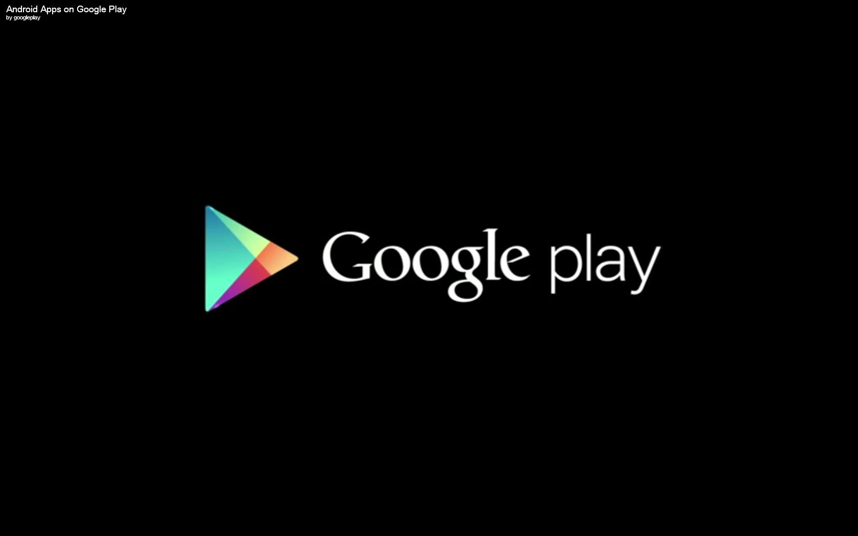Google Play