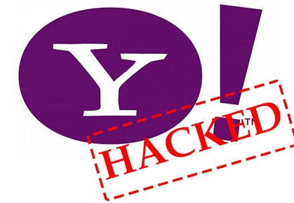 yahoo hack
