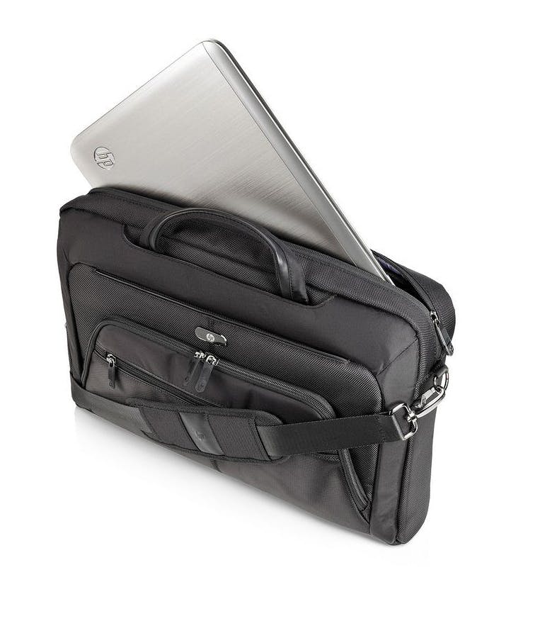 HP Signature Slim Brief salkku