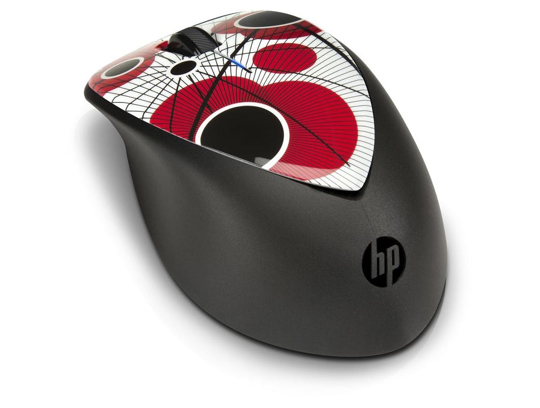 HP X4000 Wireless Mice