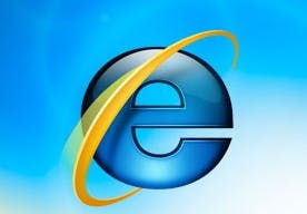Internet Explorer 7