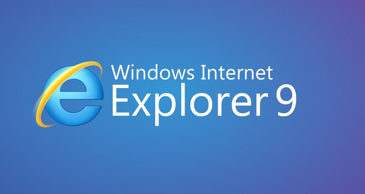 Internet explorer фото