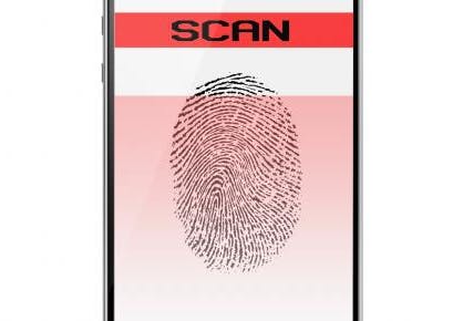 FingerScan