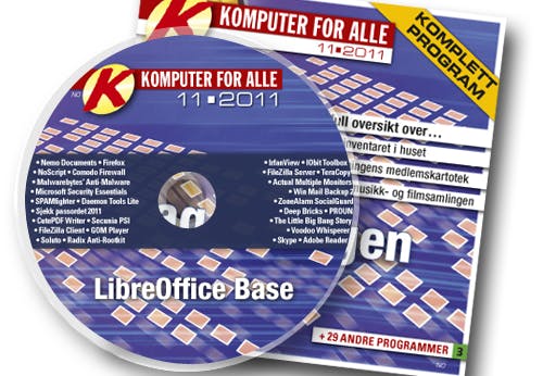 CD 11 2011 no
