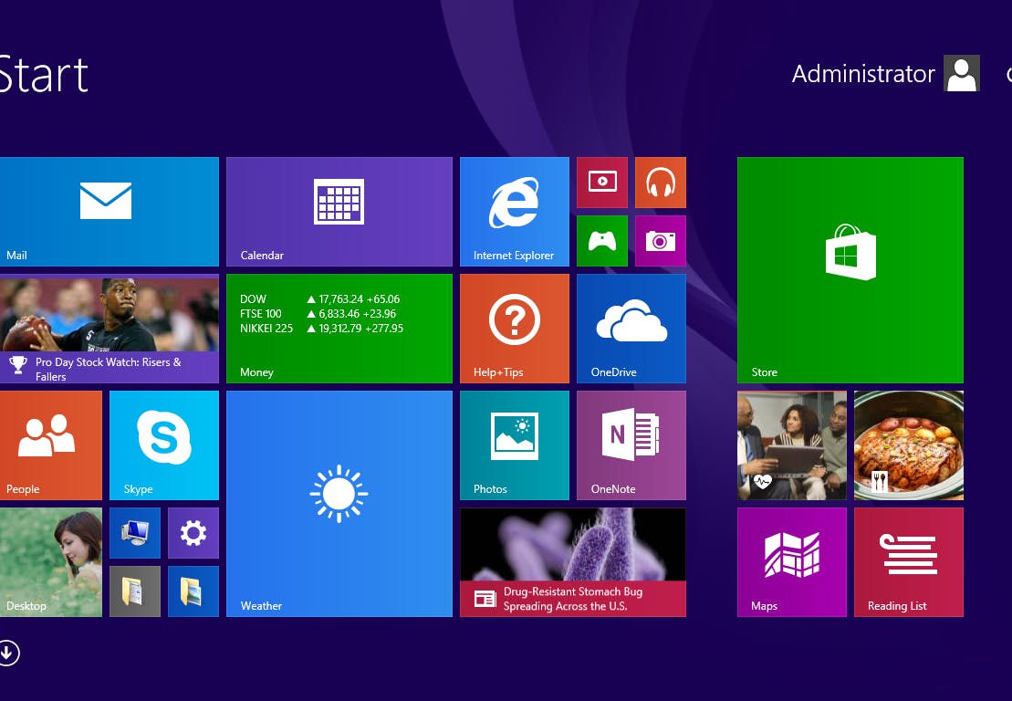 Windows 8
