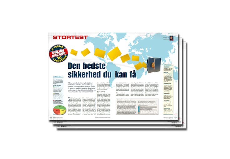 historien om online dating tjenester
