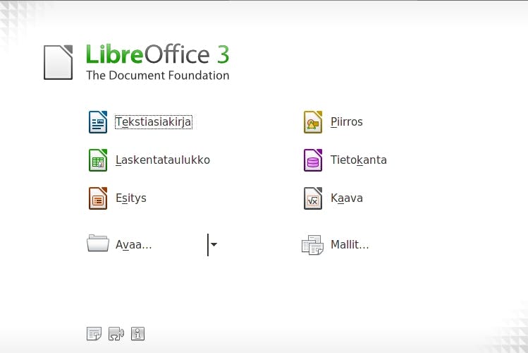 Libreofficefi