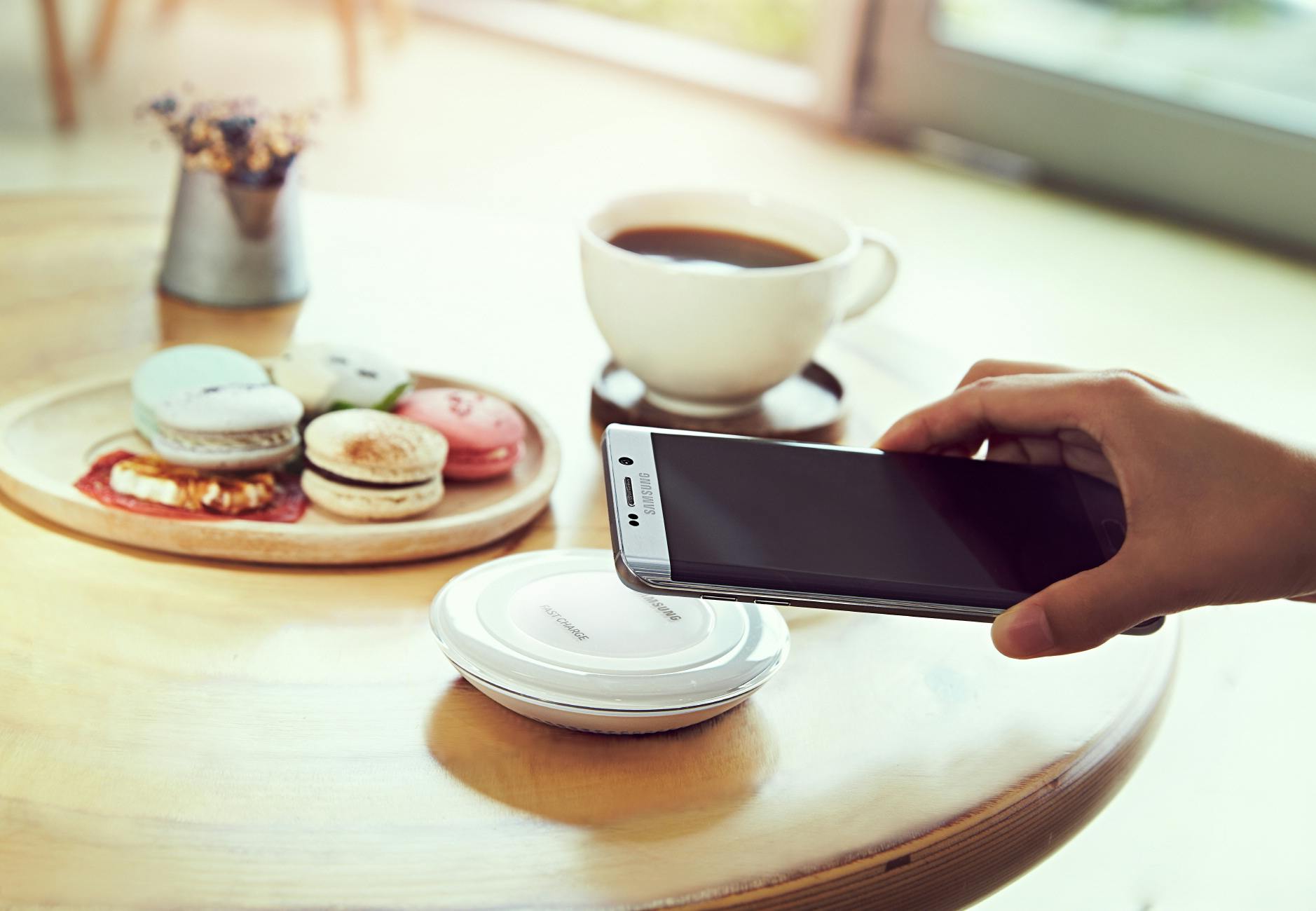 Galaxy s6 Edge+