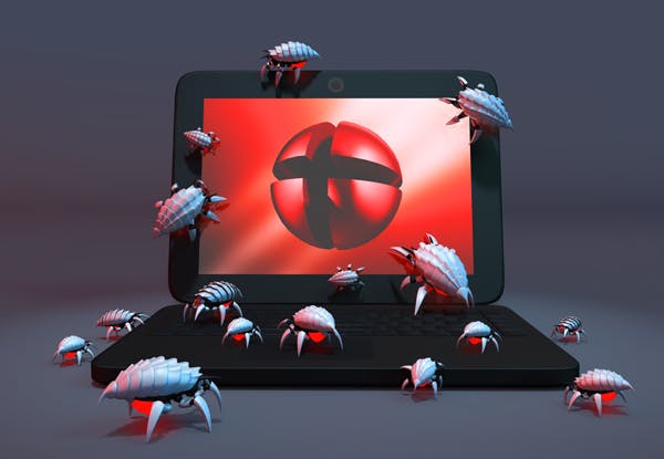 malware malware computer