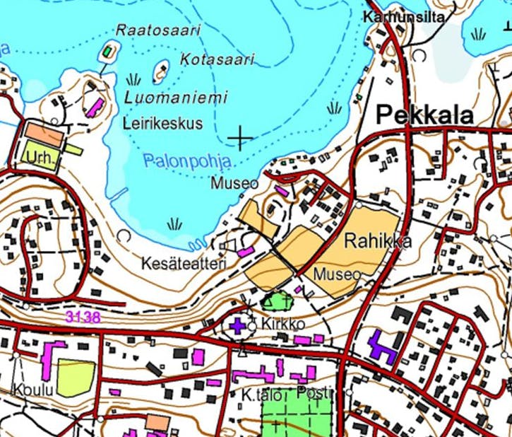 mmlvapaakartta