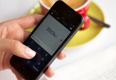 mobilepay