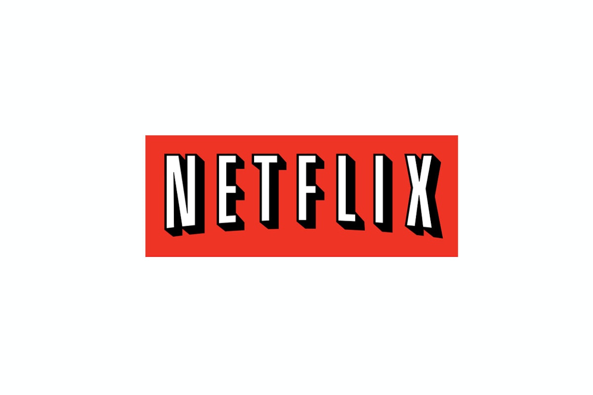 Printable Netflix Logo