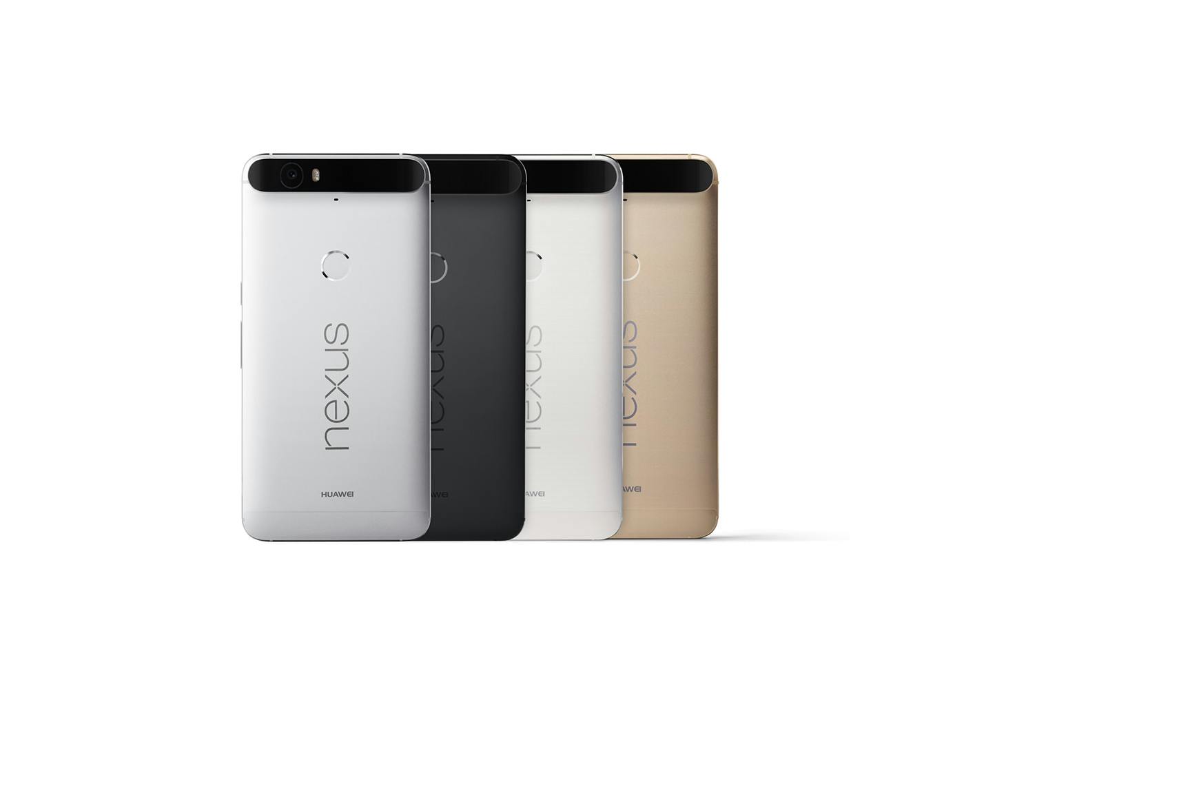 Nexus 6p